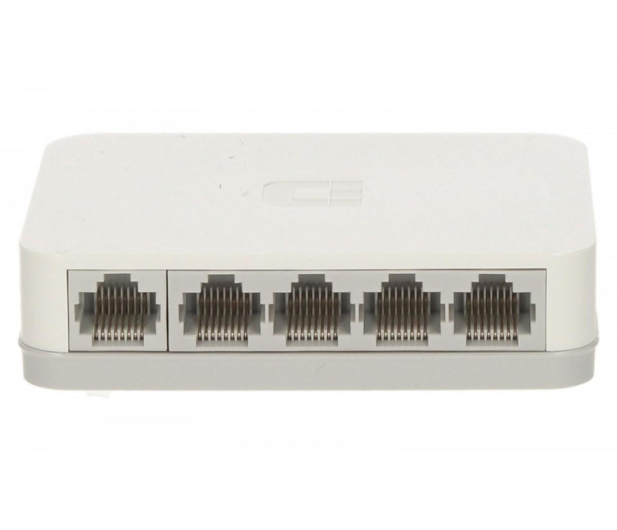 DLINK GO-SW-5G/E - 1422534 - zdjęcie 5